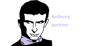 anthony perkins