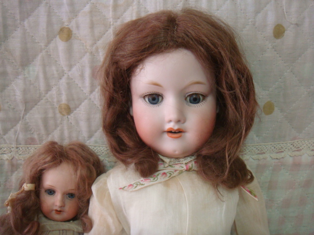 人形 ビンテージﾄﾞｰﾙ ﾄﾞｰﾙ コレクション - 私と人形とペットと・・・人形おたくな生活・・・