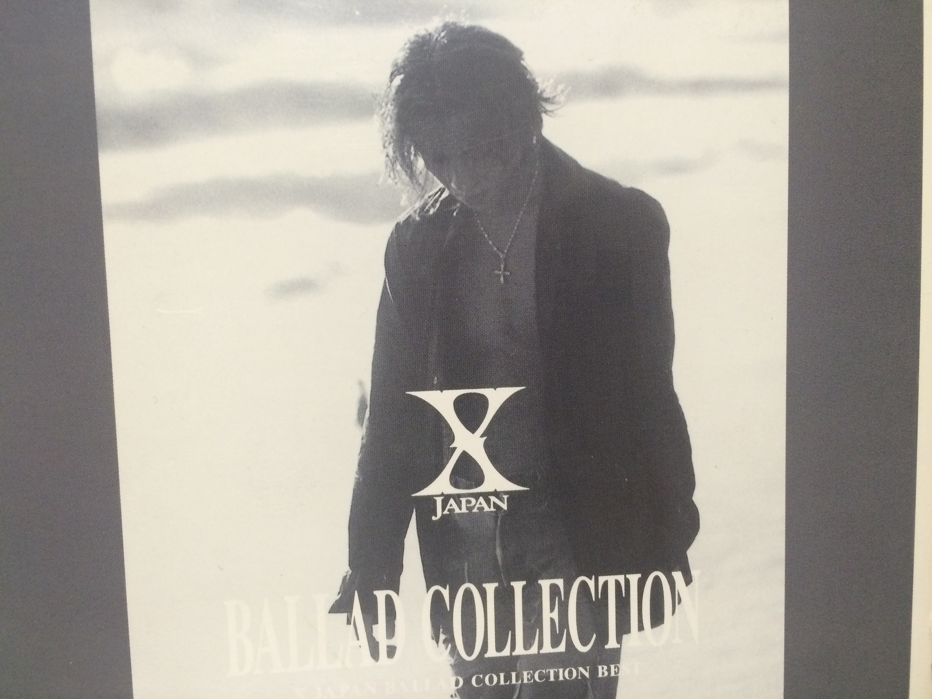 X JAPAN/バラード・コレクション～X JAPAN バラード・コレクション 