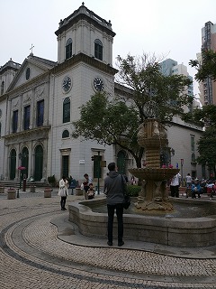 2016香港15