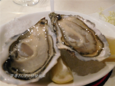 OPEN OYSTER2