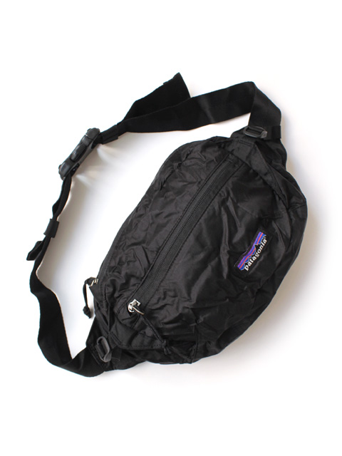 Patagonia Lightweight Travel Hip Pack 3L / ライトウェイト ...