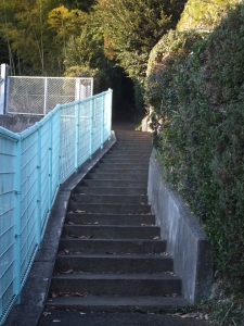 階段３