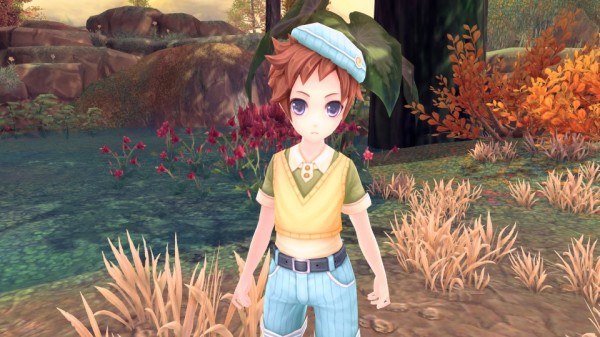 基本無料のアニメチックファンタジーオンラインゲーム『幻想神域』　最速のレースコンテンツ「ピピスレース」を実装！「伝説の望石を探せ！」も開催