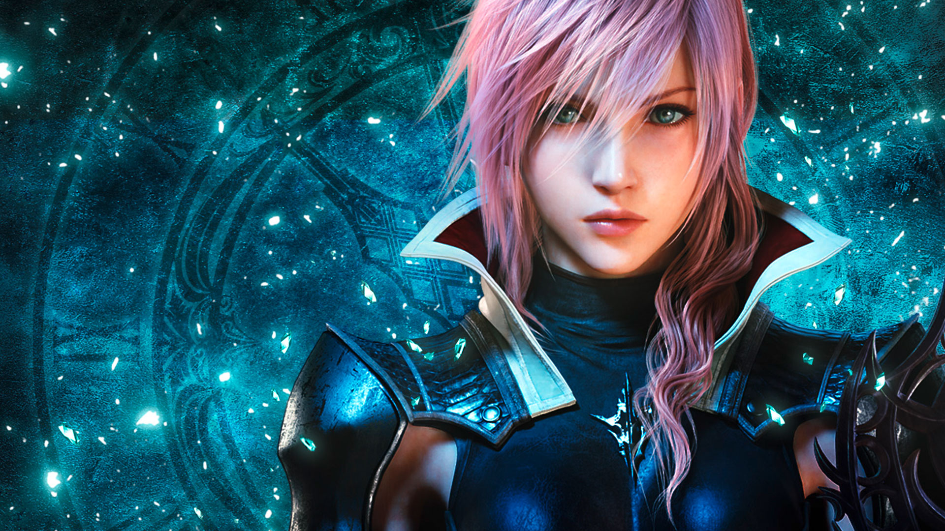Lightning Returns - Final Fantasy XIII (2014) - Jeu vidéo