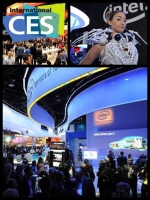 コンシューマー・エレクトロニクス・ショー (Consumer Electronics Show, CES)