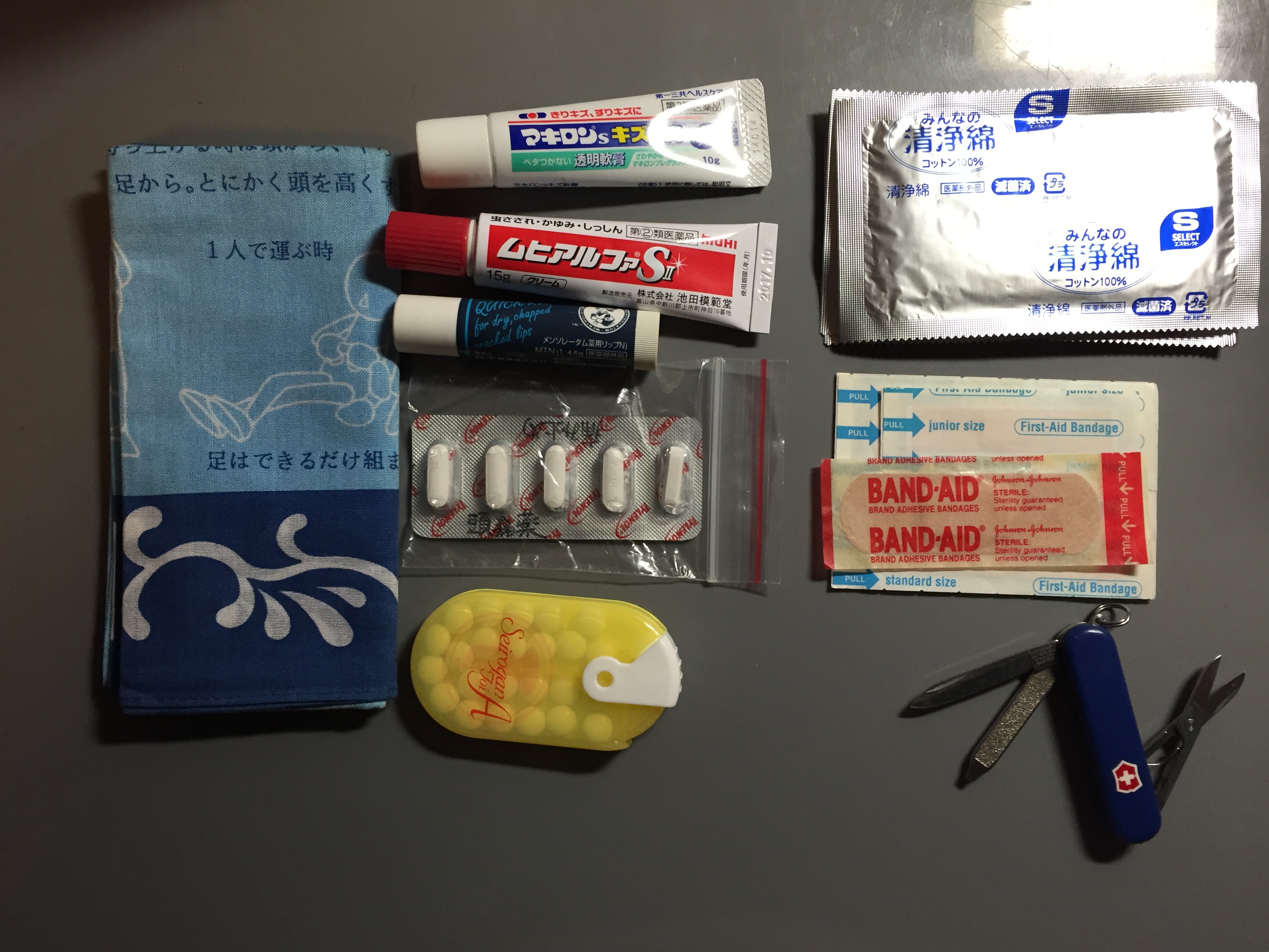 First Aid Kit S (1)
