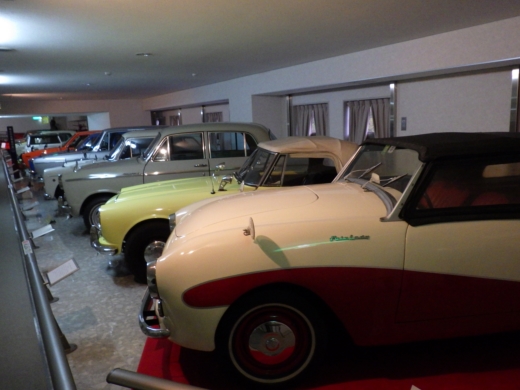 自動車博物館 (14)