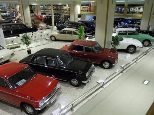 自動車博物館 (16)