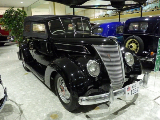自動車博物館 (47)