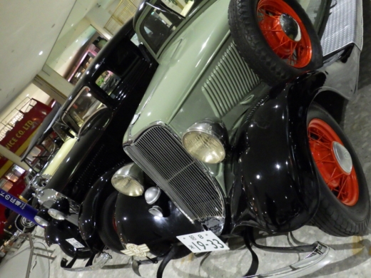 自動車博物館 (48)