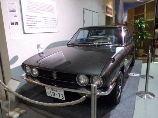自動車博物館 (23)
