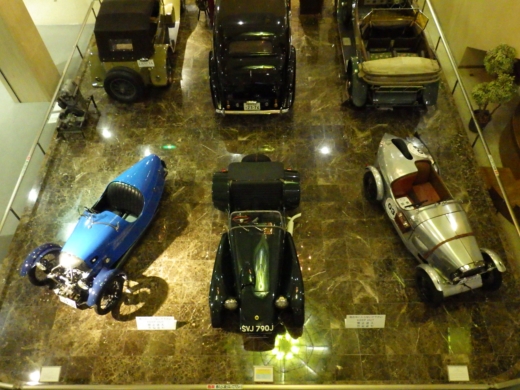 自動車博物館 (25)