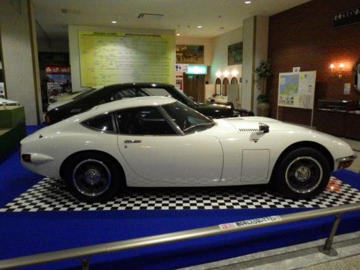 自動車博物館 (39)