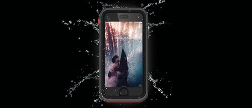 Catalyst Case for iPhone6s