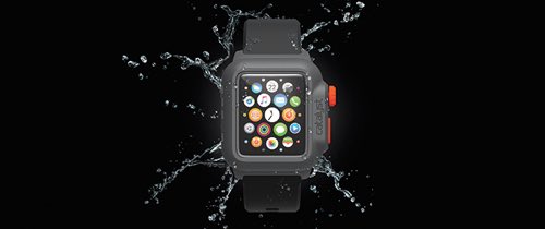 Catalyst Case for Apple Watch