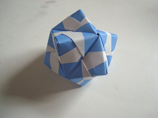Unit Origami-7