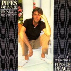 Paul McCartney - Pipes Of Peace1
