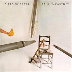 Paul McCartney - Pipes Of Peace2