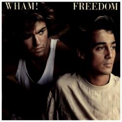 Wham! - Freedom1