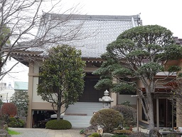 松應寺１
