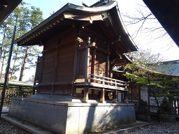 八幡神社４