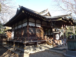八幡神社５
