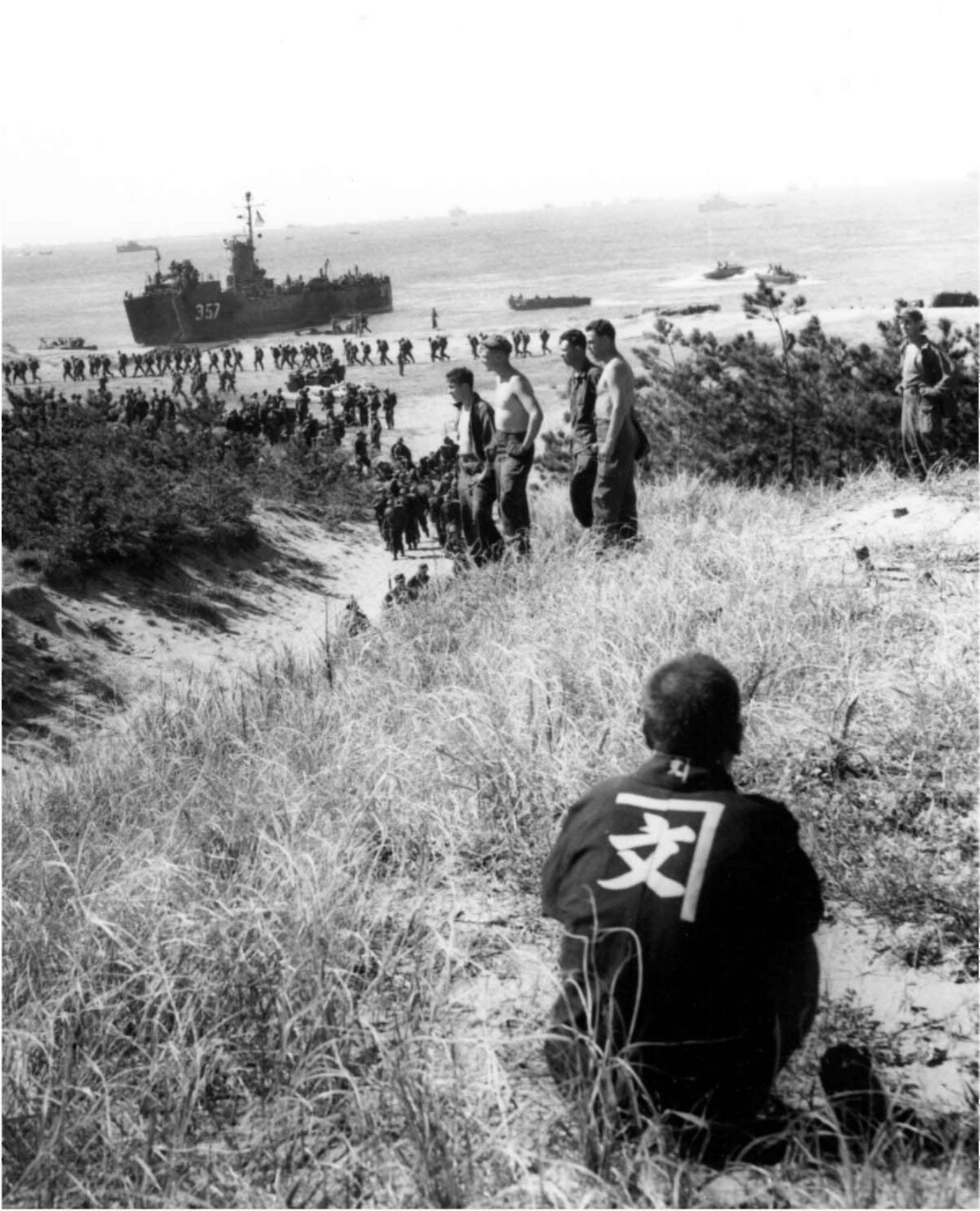 ミツジのブログ終戦直後、上陸してきた進駐軍にささやかな抵抗を試みた日本人