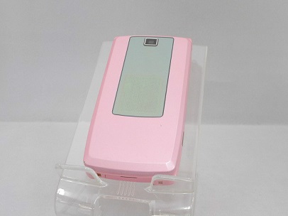 ドコモのガラケーL-03A 中古品の買取、現在3台販売中 - 福岡中古携帯