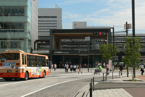 姫路駅北口
