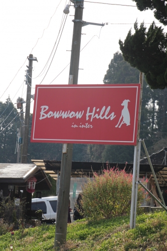 Bowwow Hills