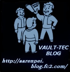 VAULT-TEC詳細
